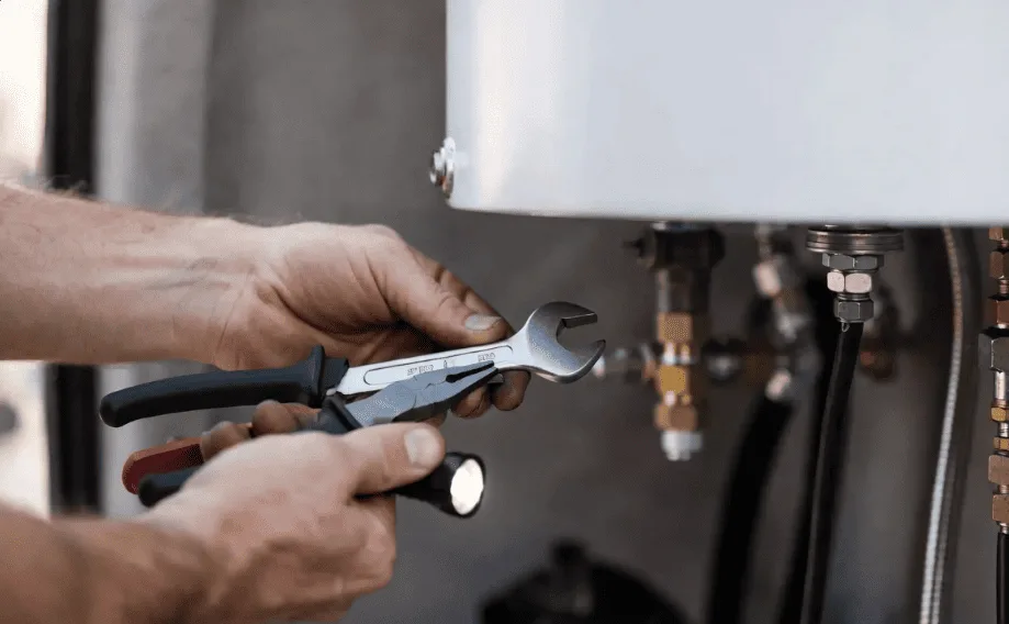Why choose Water Heater Repair in Vacherie, LA